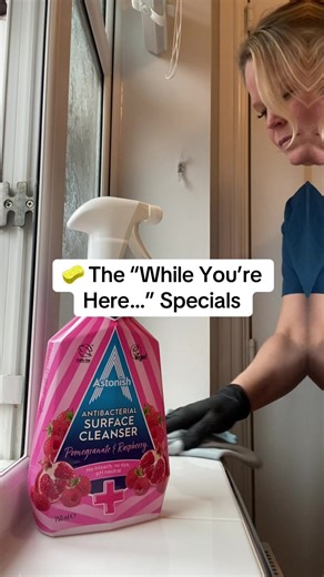 Funny Comments Customers Make to Cleaners