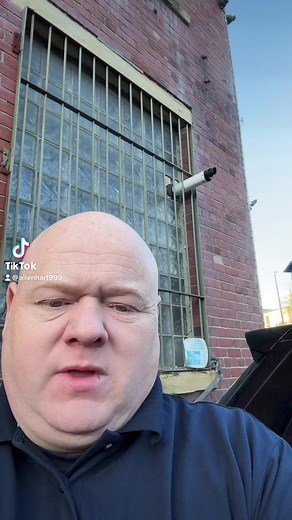 Dangerous Gas Boiler Flue #gas #boiler #gasboiler #allenhart #boilerflue #dangerousboiler #fyp #plumber #plumbing | Allen Hart