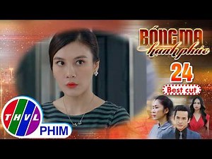 My Hien demands a divorce at the slightest provocation | GHOST OF HAPPINESS