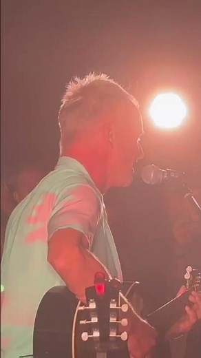 Sting God Only Knows. Beach Boys cover live at his Tuscan Villa August 2024 #sting #brianwilson