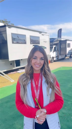 1.3K views · 64 reactions |  Heading to the Tampa RV Show? Don’t miss both the Grand Design Displays! Here are your virtual directions. Visit us at Booth Lakeside South 360 and Midway 400 to say “hello” and get a sneak peek at what’s new for 2025. See you there! #GrandDesignRV #GDRV4life #TampaRVShow #GrandDesign #RVLife #NewAdventures #RVfloorplan | Grand Design RV | Facebook