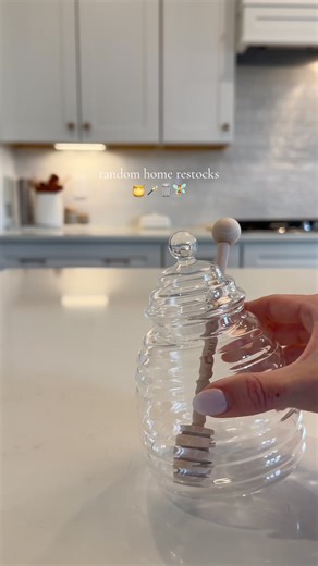1.2M views · 10K reactions | RANDOM HOME RESTOCK | @kaylagresh: https://vt.tiktok.com/ZSYbqotxn/ on #tiktok #restock #random #asmr @highlight | Satisfying Asmr | Facebook