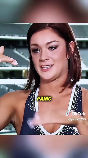#dcc #fyp #dance #dallascowboys #cheerleader | dance