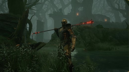 Mortal Shell: Enhanced Edition - Official Reveal Trailer