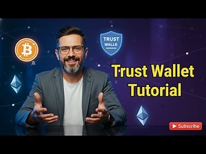 Trust Wallet Setup Guide: Full Tutorial for Beginners in 2025