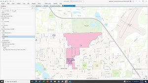 Adding a clip to the map