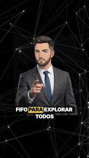 ¡El Truco Matemático que Google NO quiere que sepas! 🤯 #Programacion #Algoritmos #BFS