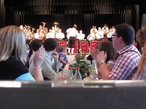 Scherzachtaler spielen Fernweh-Polka von Mathias Gronert