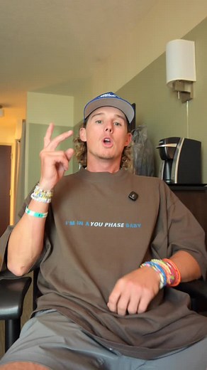 Wednesday Waffle 🤘🏼 . . . . . . . . . . . #wednesdaywaffle #weeklyupdate #checkingin #life #traveling #baseballplayer #daltonmauldin #savannahbananas #musician #youphase #ballislife #lifeisgood | Dalton Mauldin Music