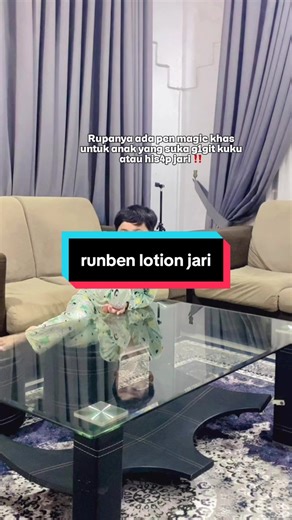 Discover Benefits of Runben Lotion for Hands