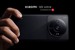 Xiaomi 12S Ultra: la nueva bestia fotográfica de Xiaomi y Leica tiene el sensor Sony más grande creado hasta ahora