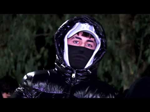 Jruiz - EHS (Video Oficial) | Exploding Head Syndrome