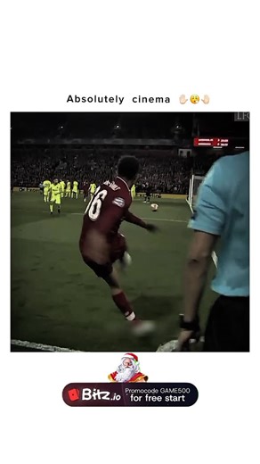 Defensive_Art on Instagram: "Wait for end ✋🏻💀🤚🏻 That’s Trent Alexander-Arnold’s quick corner vs Barcelona in the 2019 UEFA Champions League semi-final (Liverpool vs Barça, 2nd leg at Anfield) — one of the most famous moments in modern football. What happened • Minute 79 of the match • Score: Liverpool 3–0 Barcelona (3–3 on aggregate) • Liverpool win a corner on the right side • While Barcelona’s defenders are switched off, Trent pretends to walk away, then quickly takes the corner • Divock O