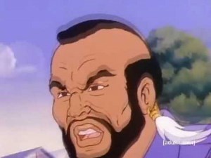 Mr. T is the Greatest Hero of All Part 2 of 2