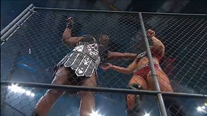 176K views · 3.1K reactions | Tara and Awesome Kong battle in Six Sides Of Steel! | Impact Knockouts | Facebook