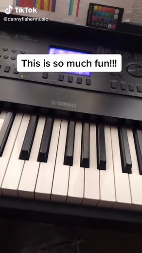 Fun Egyptian Piano Song Tutorial