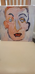 Bob Dylan - Self Portrait