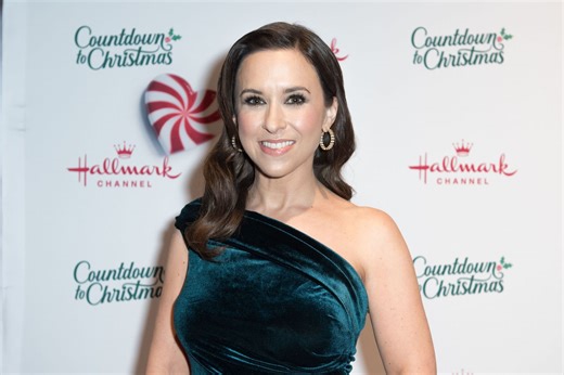 When will Lacey Chabert be back? Here's what we know about the Hallmark star's plans