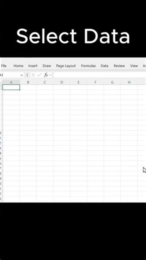 Export Data from PDF to Excel Using Get Data (No Manual Work) #exceltips #datacleaning