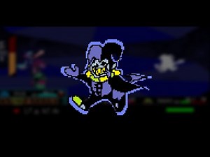 Remixing Every Deltarune Song 33: THE WORLD REVOLVING