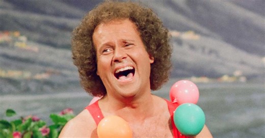 Richard Simmons' Net Worth In 2024 and Who'll Inherit His Fitness Empire