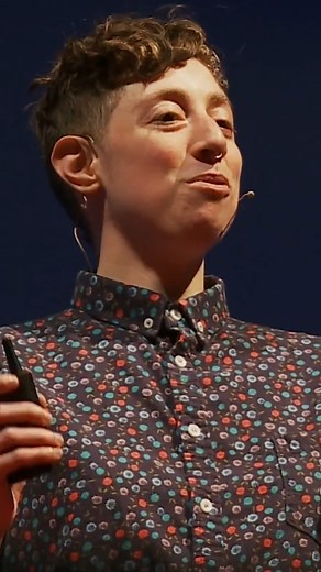 172K views · 527 reactions | If you're always juggling several projects or constantly changing hobbies — then, you might be a multipotentialite *and* this might be the video for you: | TED | Facebook