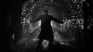 Carol Reed's film noir classic 'The Third Man' starring Orson Welles in 4K to celebrate its 75th anniversary