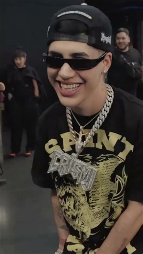 GATA ONLY LIVE Performance | Cris MJ x Fans (2026 Tour 4K Concert Edit) #crismj #latinmusic