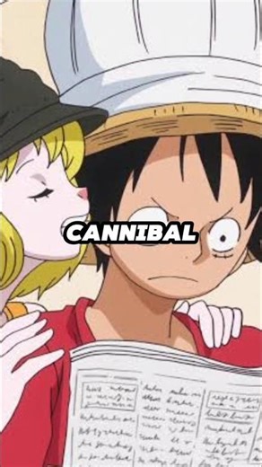 Mink Tribe Cannibals?! Oda Finally Answered This 😳 | One Piece
