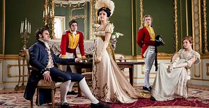 Vanity Fair - Episodenguide und News zur Serie