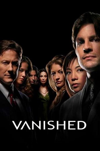 Vanished (2006-2007) - TV Show