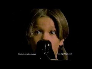 FOX Kids Commercials - May 24, 1997 (Part 2)