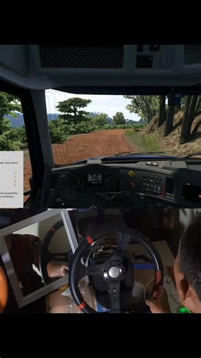 Mut Taqin on Instagram: "Exploring the Honduras Map | Early Access Gameplay | American Truck Simulator (ATS) Showcase"