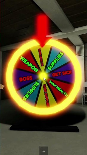 So I Tried Radiant Residents Hard Mode... #roblox #radiantresidents #gaming #pro #urmom