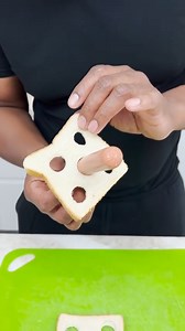 1.9M views · 1K reactions | Hotdog & Egg Bread | Definitely Not Gourmet | Facebook