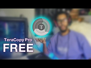 تحميل وتثبيت برنامج TeraCopy Pro 🚀 آخر إصدار مجانًا ومدى الحياة