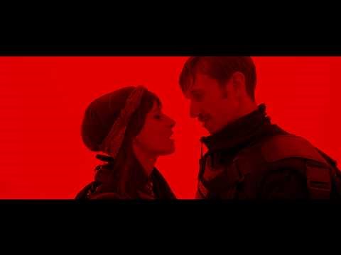 Moop Mama - Molotow (official video)