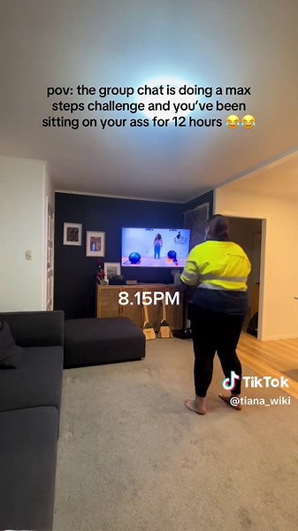 Max Steps Challenge: Join the Fun and Get Moving