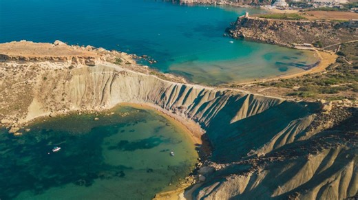 Malta’s Ecosystems - The Malta Independent 