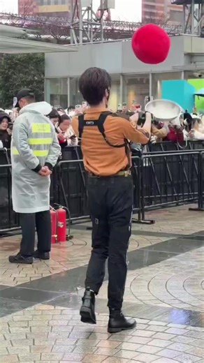 Caleb's Silly Moments in Love and Deep Space