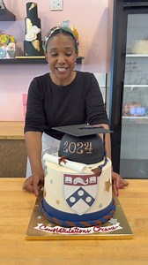 Graduation season! #phillycakelady #phillybakery #cakes #graduation | 4 Every Occasion Cakes & Cupcakes - Phillycakelady