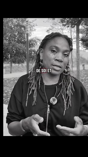 2K views · 11 shares | " C'est une façon de donner une place à des profils qu'on a moins souvent l'habitude de voir sur nos écrans. /.../ Extranostro veut rendre ces profils légitimes, visibles et universels." Kis Keya, la creatrice et réalisatrice de la série Extranostro, répond aux questions de Maeva Présent. (Partie 1) #seriefrancophone #tournage #grandes #rtbf | Extranostro | Facebook