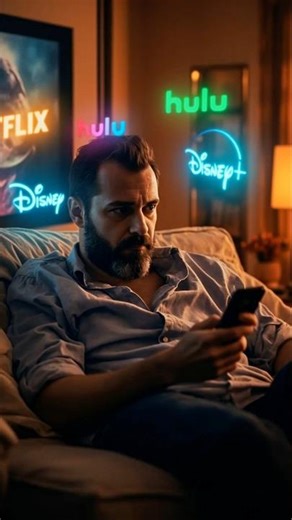 Why You’re Overpaying for Netflix, Hulu & More And How to Save 💰