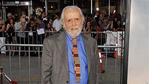 Matt Clark, Western and 'Back to the Future' actor, dies at 89