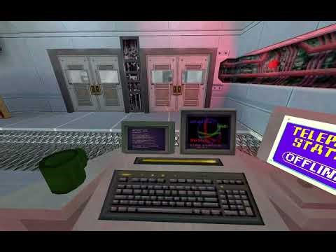 Half-Life: CWC Mappack - Playthrough