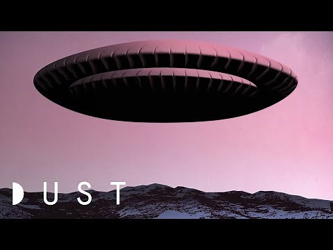Sci-Fi Short Film: "Déjeuner sur l'herbe" | DUST