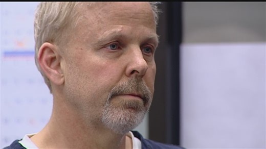 Self-professed miracle 'doctor' still practicing as he awaits criminal trial for practicing without a license