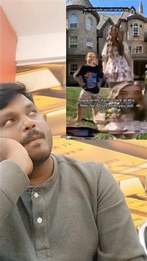 tutorial loop me filter 😈💀 #moneylove​ #funny​ #loop​ #filter​ #trending​