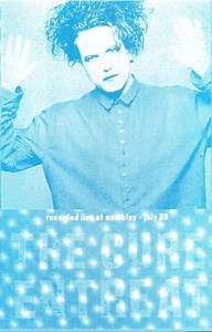 The Cure - Entreat