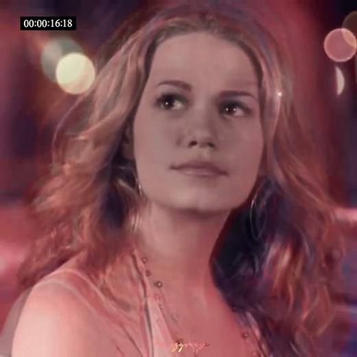 Haley James Scott's Evolution in One Tree Hill Episodes